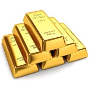 Gold bars for sale