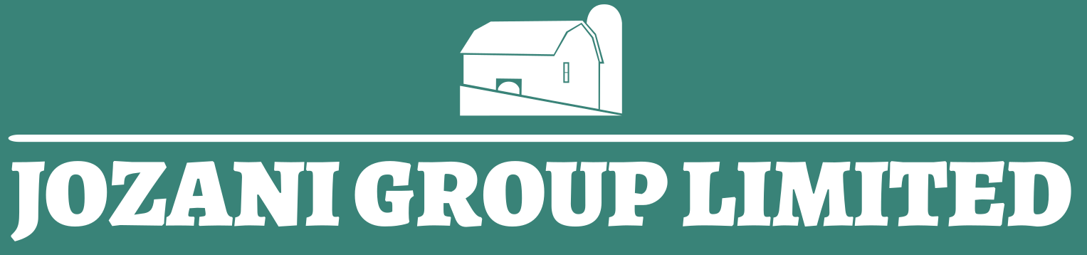 JOZANI GROUP LIMITED