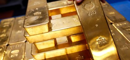 Where to Buy Gold Bars in Africa